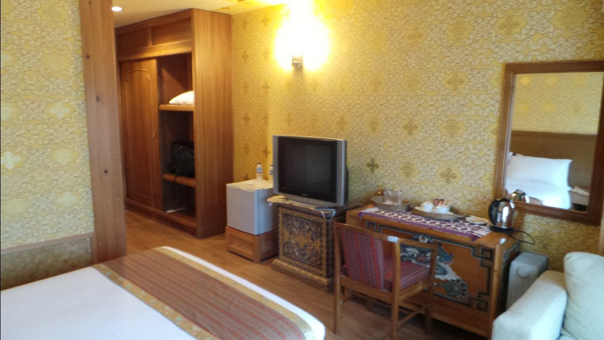 Namgay Heritage Hotel02